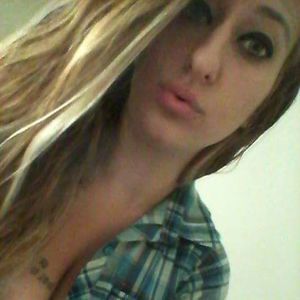 Meet your Posher, Mandy